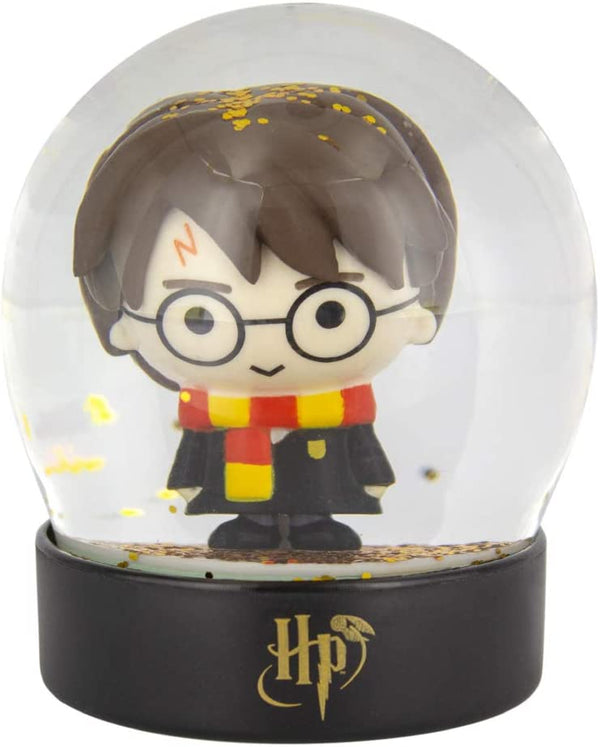 Boule à neige Harry Potter - Chibi Harry