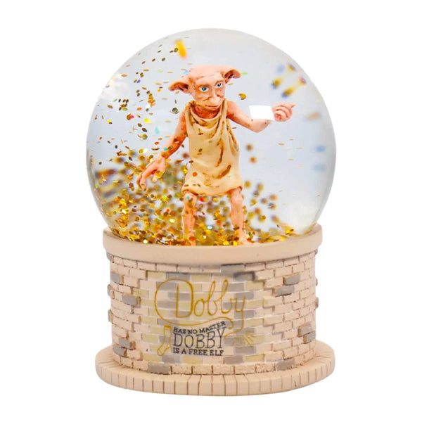 Boule à Neige Harry Potter - Dobby