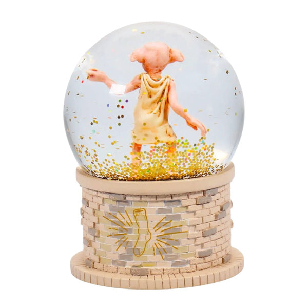 Boule à Neige Harry Potter - Dobby