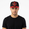 Casquette Marvel Deadpool - Logo