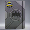 Cahier A5 Batman DC Comics - Black Logo