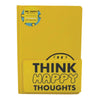 Cahier A5 Monsieur Madame - Mr Happy
