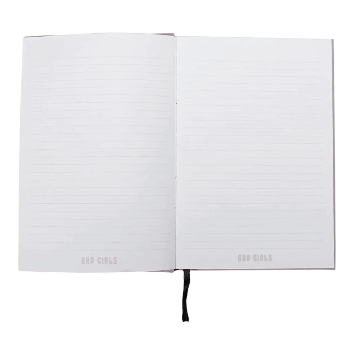 Cahier A5 Vilains Disney - Bad Girls
