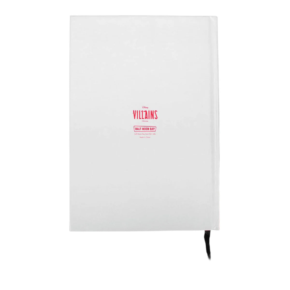 Cahier A5 Vilains Disney - Bad Girls