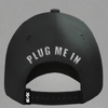 Casquette AC/DC - ACDC PLUG ME IN