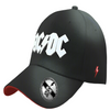 Casquette AC/DC - ACDC PLUG ME IN