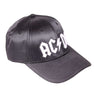 Casquette AC/DC - Back In Black