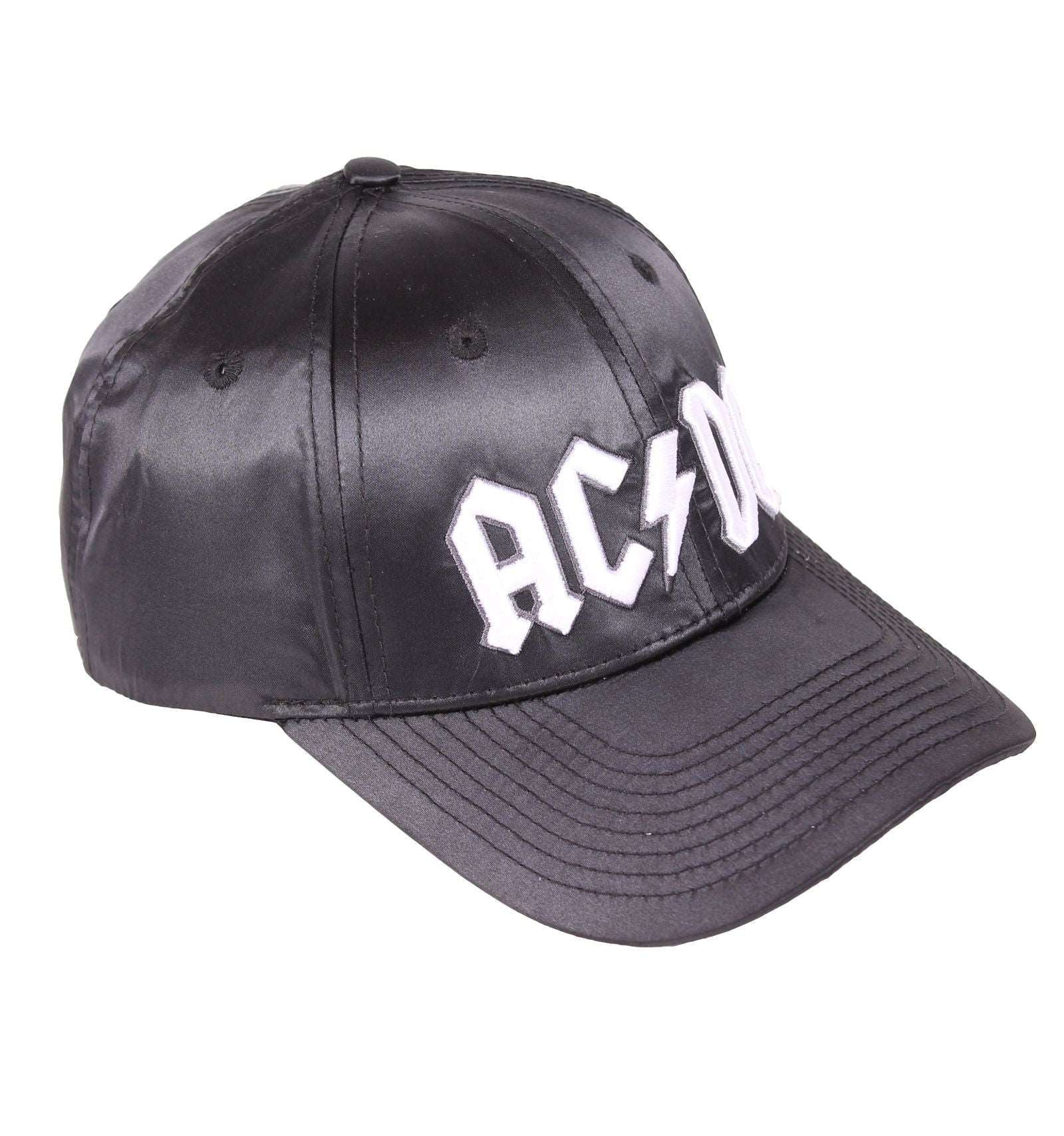 Casquette AC/DC - Back In Black