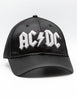 Casquette AC/DC - Back In Black