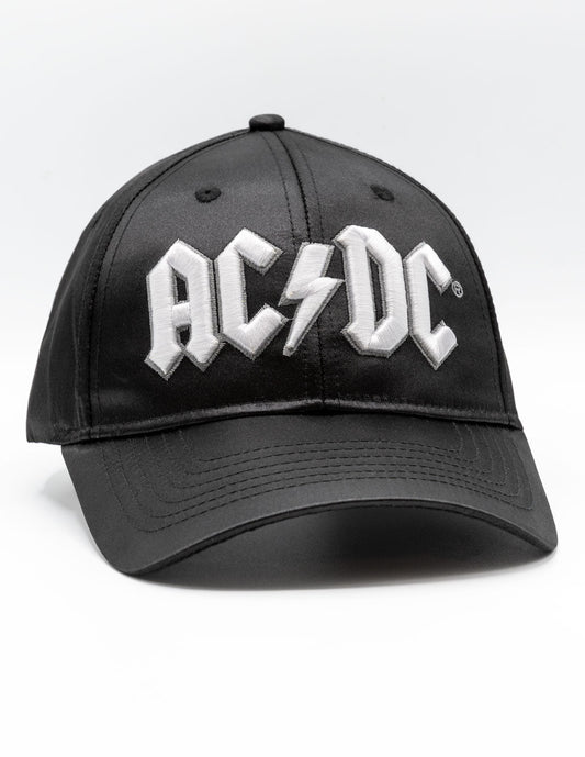 Casquette AC/DC - Back In Black