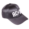 Casquette AC/DC - Back In Black - Legend Icon Casquette AC/DC