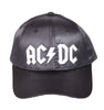 Casquette AC/DC - Back In Black - Legend Icon Casquette AC/DC