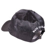 Casquette AC/DC - Back In Black - Legend Icon Casquette AC/DC