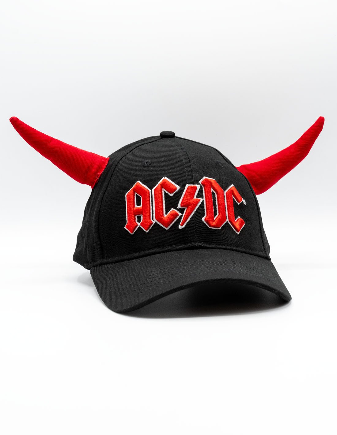 Casquette AC/DC - Hells Bells