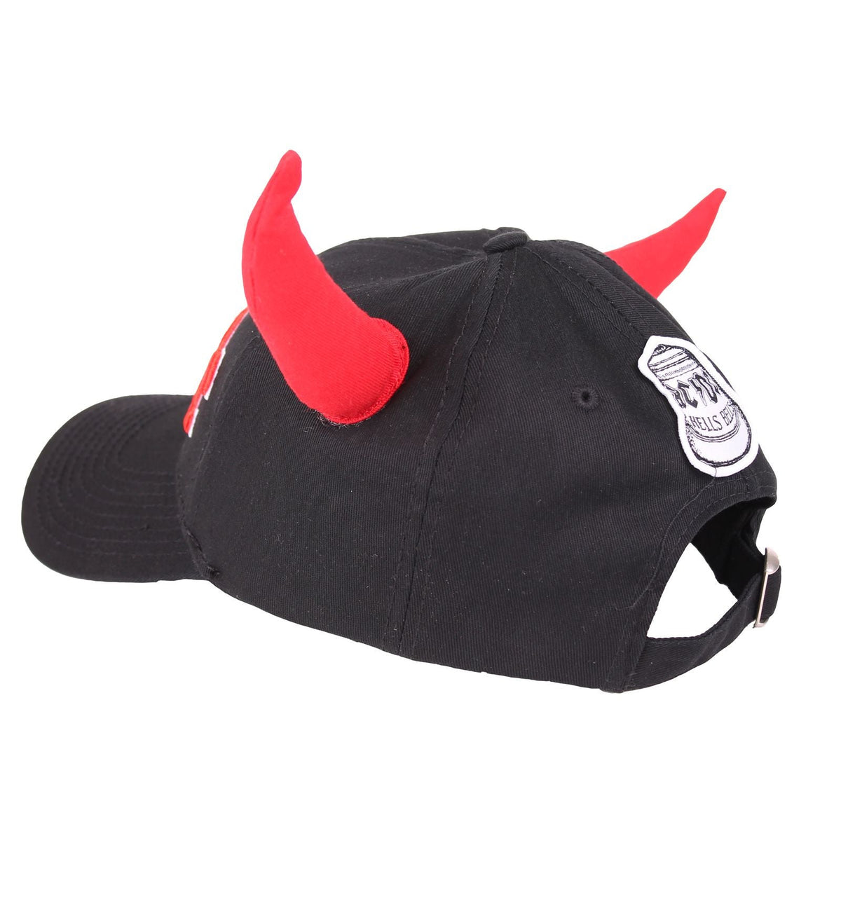 Casquette AC/DC - Hells Bells