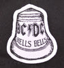 Casquette AC/DC - Hells Bells