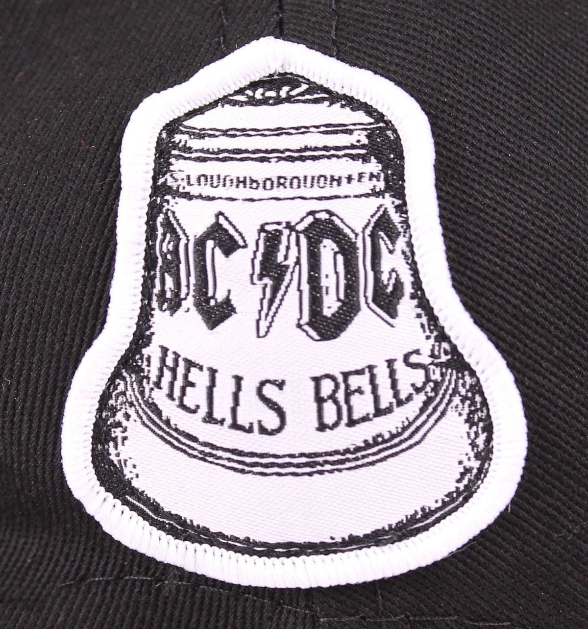 Casquette AC/DC - Hells Bells