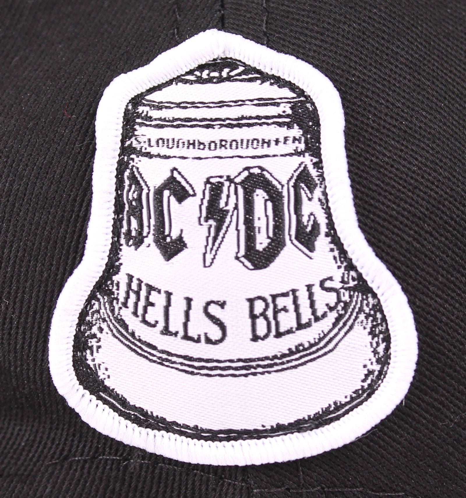 Casquette AC/DC - Hells Bells