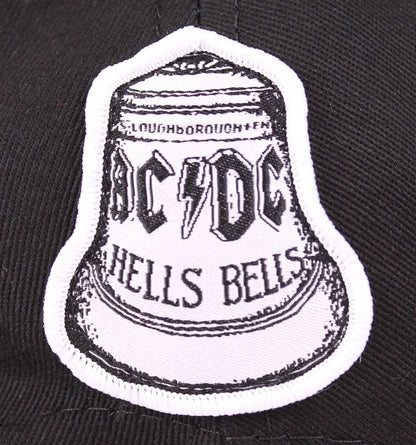 Casquette AC/DC - Hells Bells
