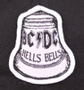 Casquette ACDC - Hells Bells - Legend Icon Casquette AC/DC