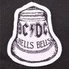 Casquette ACDC - Hells Bells - Legend Icon Casquette AC/DC