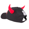 Casquette ACDC - Hells Bells - Legend Icon Casquette AC/DC