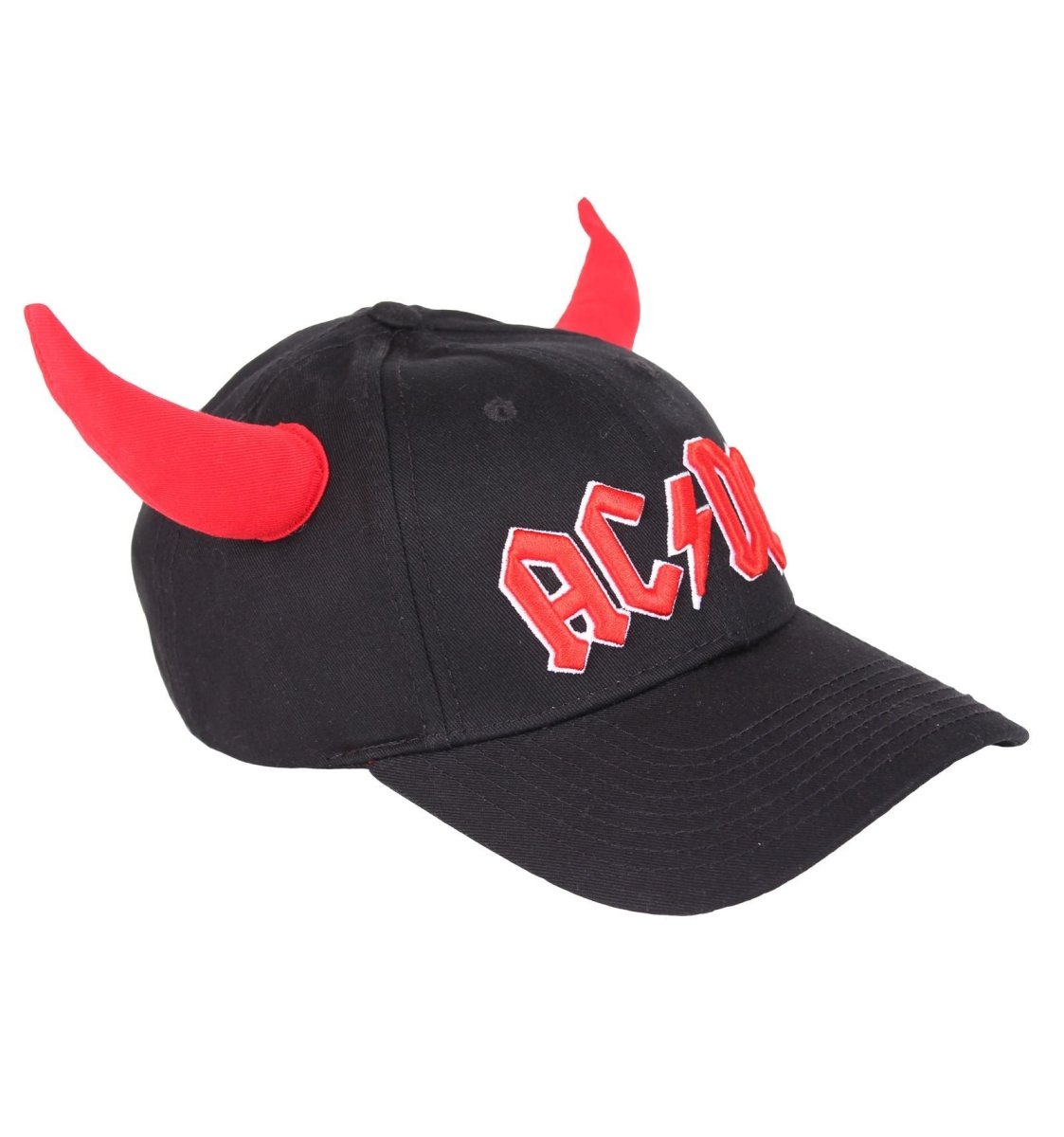 Casquette ACDC - Hells Bells - Legend Icon Casquette AC/DC