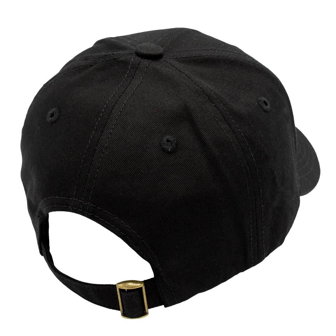 Casquette Back To The Future - Logo Back