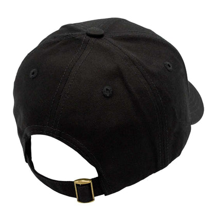 Casquette Back To The Future - Logo Back
