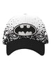 Casquette Batman - Bats All Over - Legend Icon Casquette DC Comics