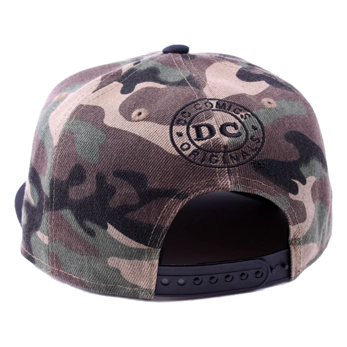 Casquette DC Comics Batman - Military