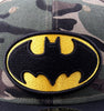 Casquette Batman DC Comics - Batman Military - Legend Icon Casquette DC Comics