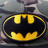 Casquette Batman DC Comics - Batman Military - Legend Icon Casquette DC Comics