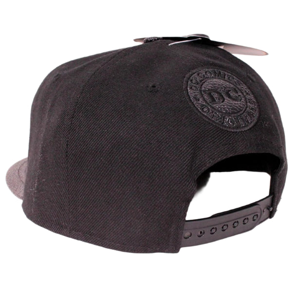 Casquette Batman DC Comics - Leather Symbol