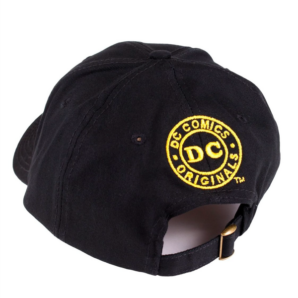 Casquette Batman DC Comics - Logo