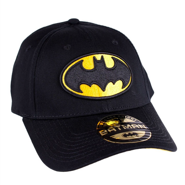 Casquette Batman DC Comics - Logo