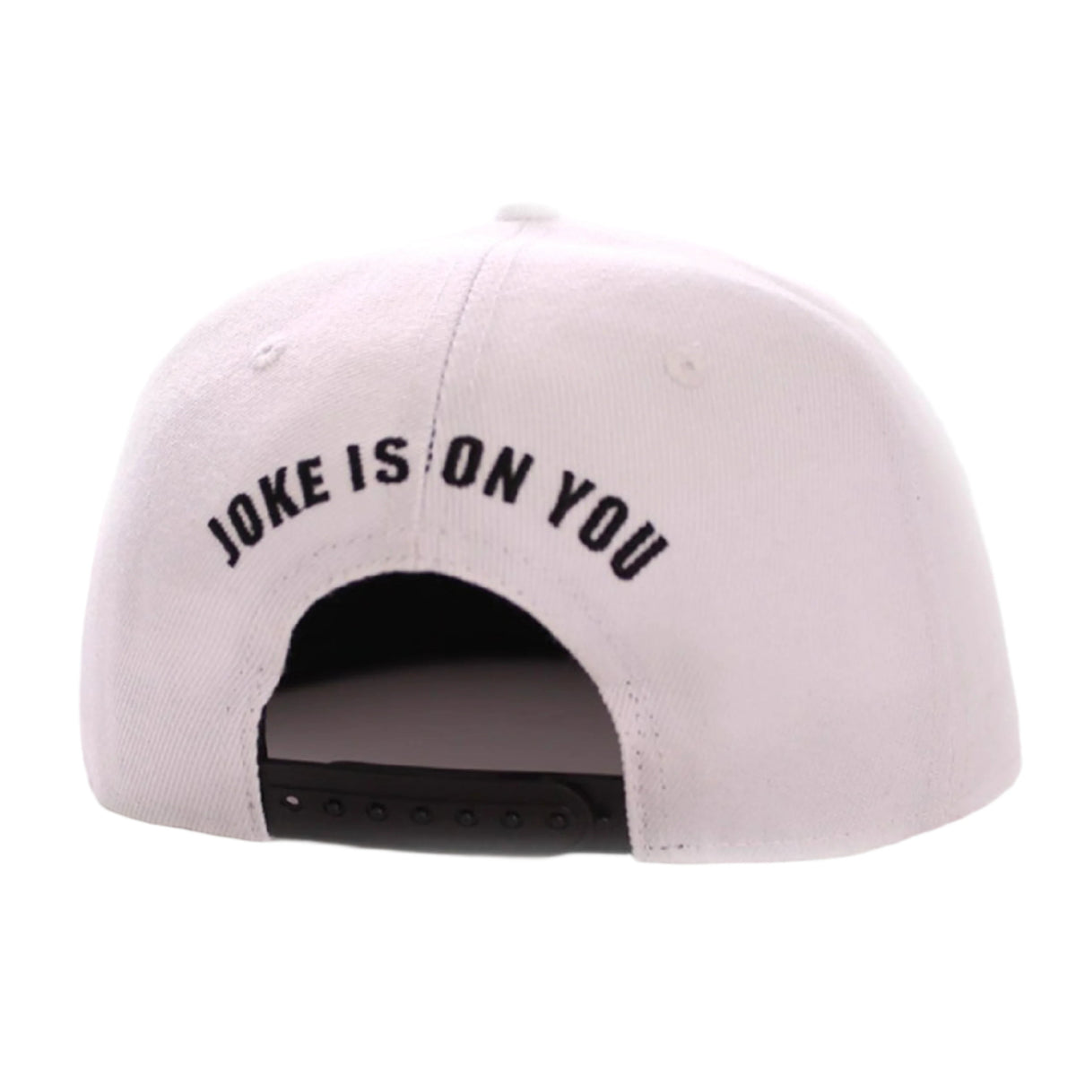 Casquette Batman DC Comics - The Joke is on you - Legend Icon Casquette DC Comics