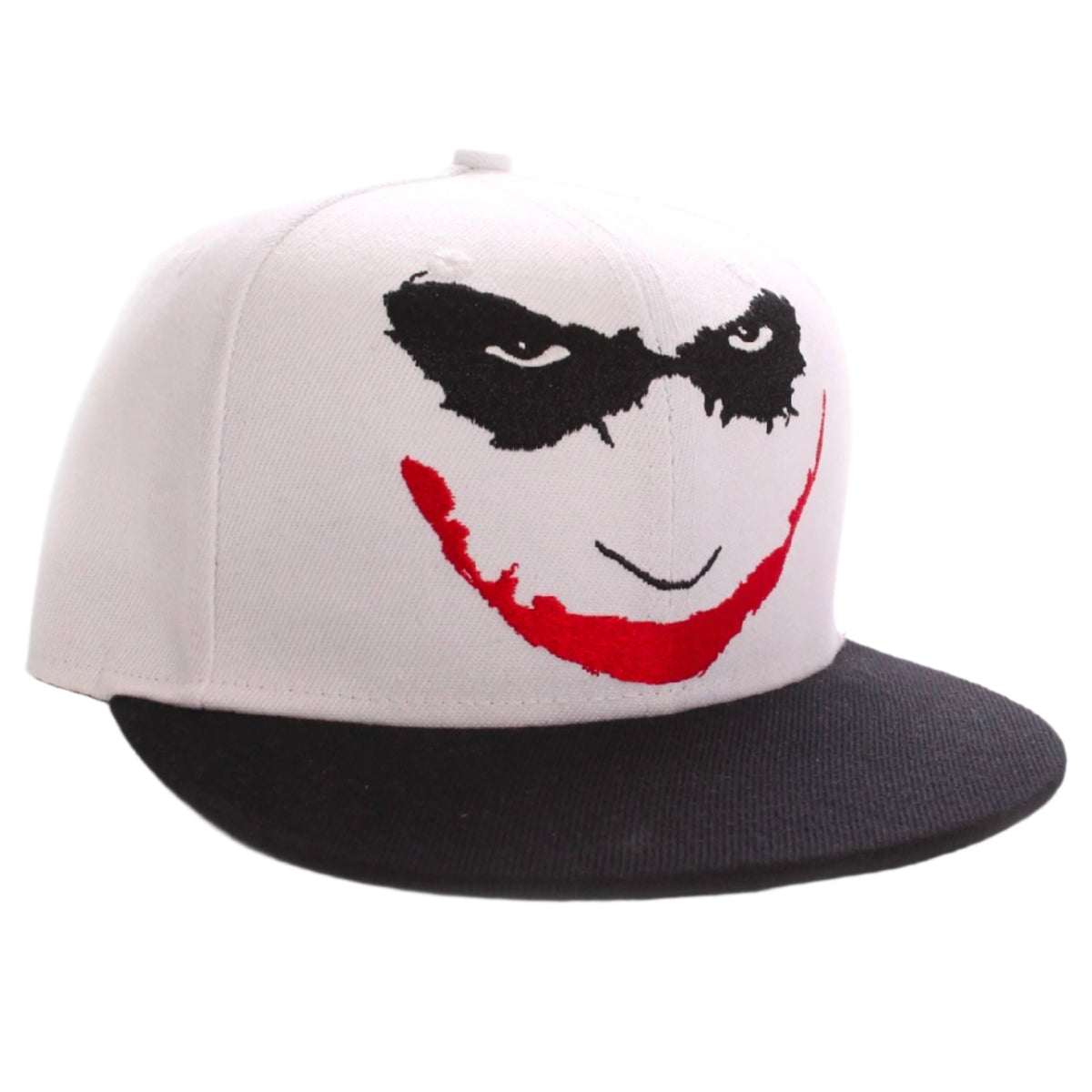 Casquette Batman DC Comics - The Joke is on you - Legend Icon Casquette DC Comics