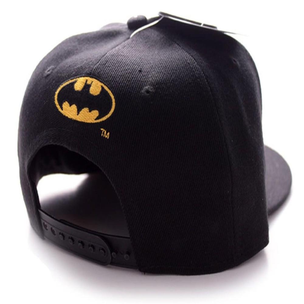 Casquette Batman DC Comics - World's Greatest Detective - Legend Icon Casquette DC Comics