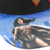 Casquette Batman V Superman DC Comics - Wonder Woman - Legend Icon Casquette Bioworld