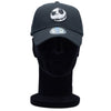 Casquette Black JACK SKULLINGTON - LOGO