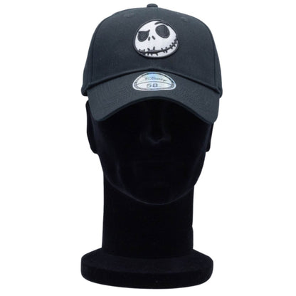 Casquette Black JACK SKULLINGTON - LOGO - Legend Icon Casquette Disney
