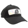 Casquette Boruto - KONOHA LOGO - Legend Icon Casquette Boruto