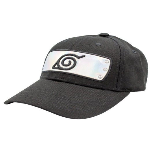 Casquette Boruto - KONOHA LOGO - Legend Icon Casquette Boruto