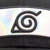 Casquette Boruto - KONOHA LOGO - Legend Icon Casquette Boruto