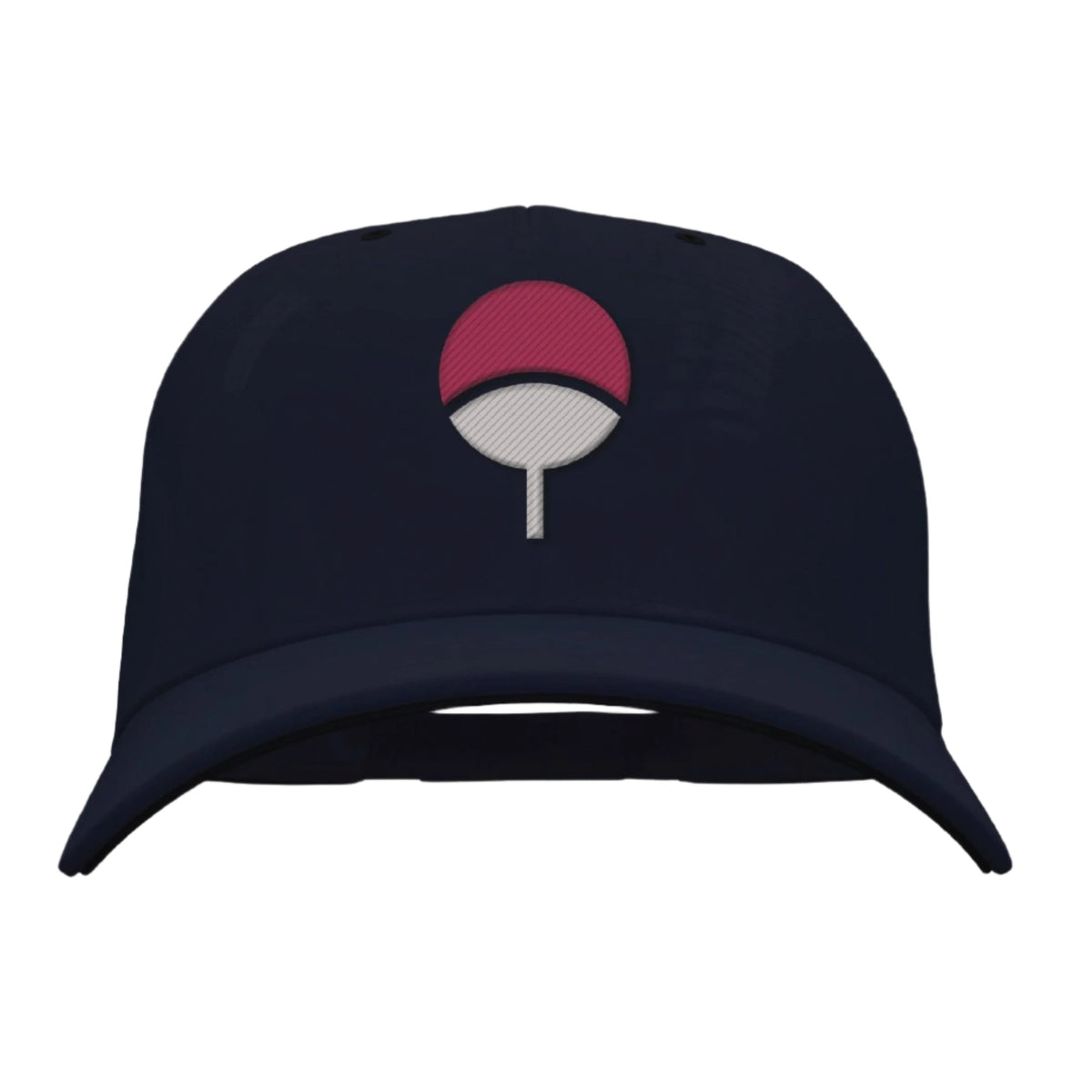 Casquette Boruto - Uchiha Logo - Legend Icon Casquette Boruto