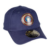 Casquette Captain America Marvel - Metal Vintage Logo - Legend Icon Casquette MARVEL