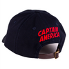 Casquette Captain America Marvel - Shield - Legend Icon Casquette MARVEL