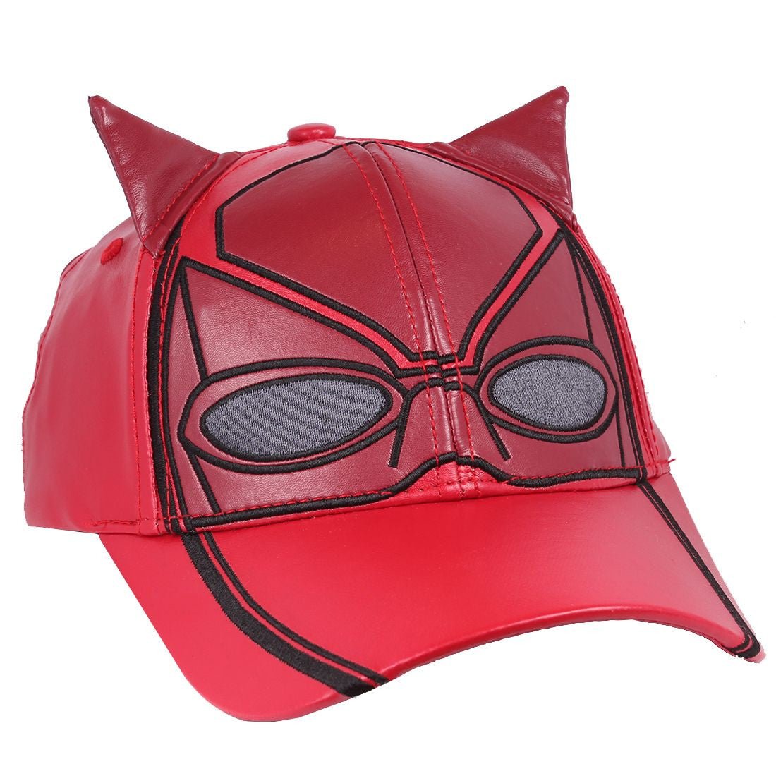 Casquette Daredevil Marvel - Daredevil Mask - Legend Icon Casquette MARVEL