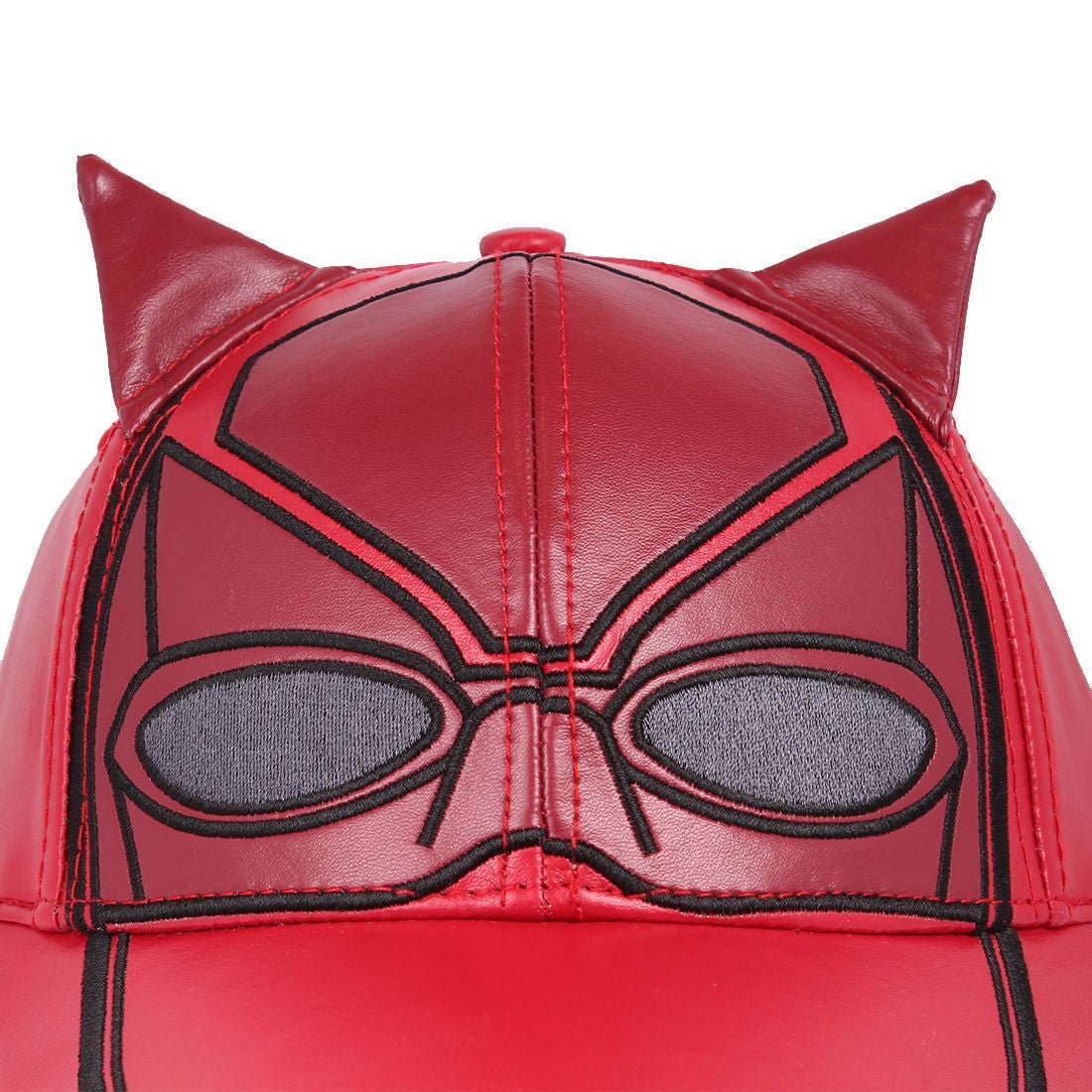 Casquette Daredevil Marvel - Daredevil Mask - Legend Icon Casquette MARVEL